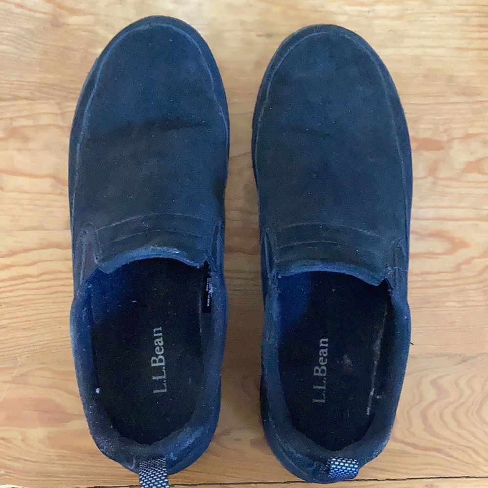 LL Bean Men’s Shoes 11 medium